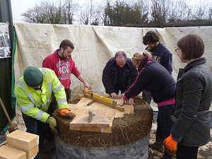 claremorris ich cob oven 4